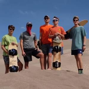 Meet your Posher, Tyler